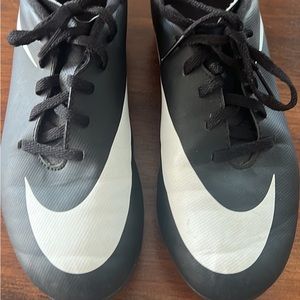 Youth Nike Soccer Cleats